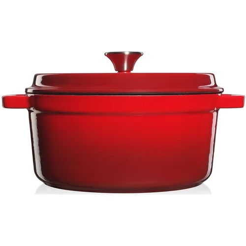 Kamado Bono Grandfeu Puodas 26×26×17 cm image 2