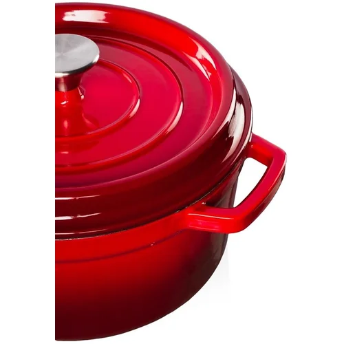 Kamado Bono Grandfeu Puodas 26×26×17 cm image 3