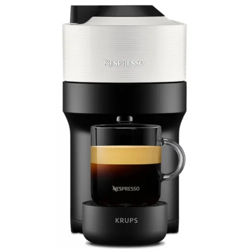 Krups NESPRESSO VERTUO POP XN920110 Balta image 1