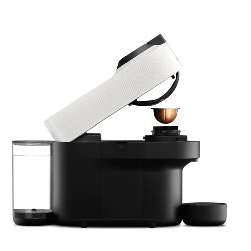 Krups NESPRESSO VERTUO POP XN920110 Balta image 3