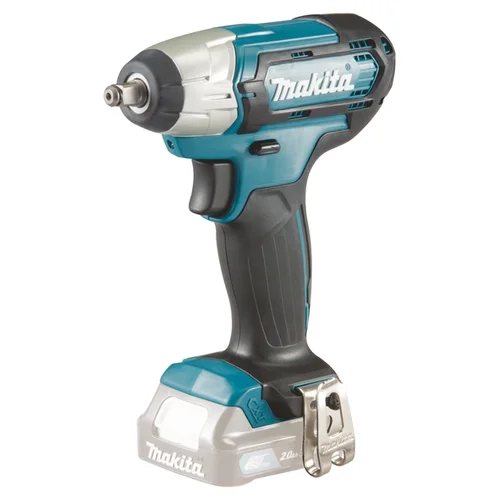 Makita TW140DZ CXT 12V MAX veržliasukis image 1