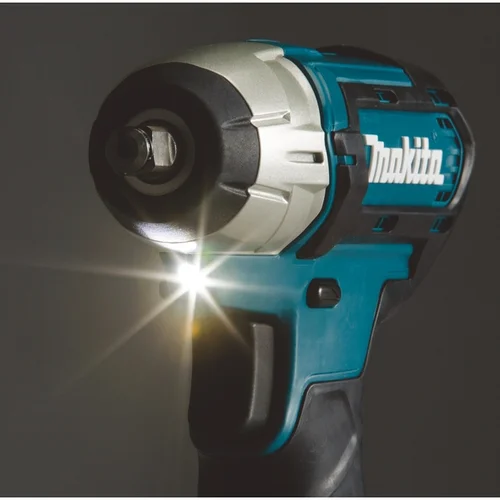 Makita TW140DZ CXT 12V MAX veržliasukis image 2