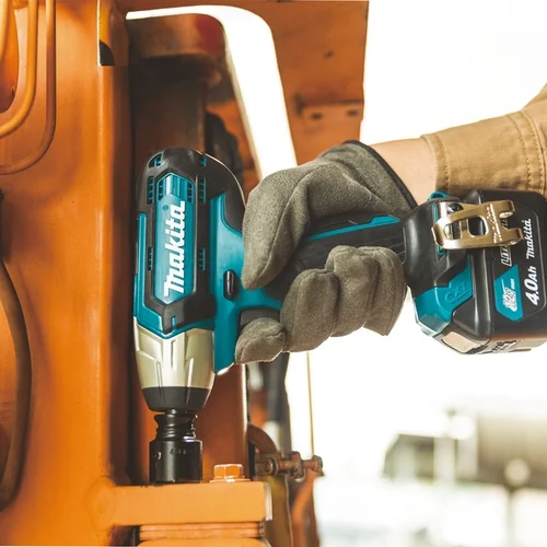 Makita TW140DZ CXT 12V MAX veržliasukis image 3