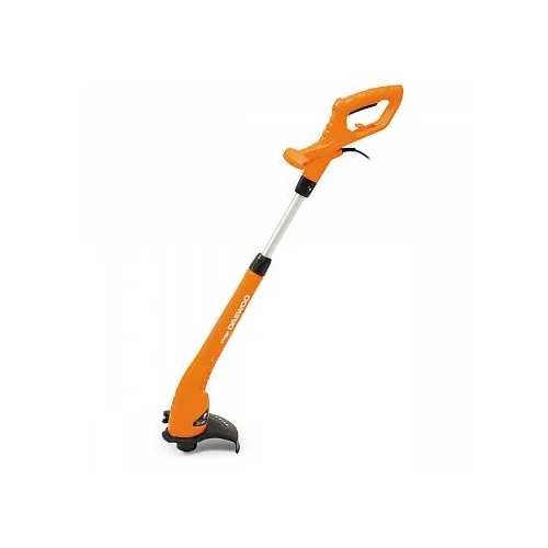 DAEWOO DATR 450E elektrinis trimeris, 350 W, 250 mm image 1
