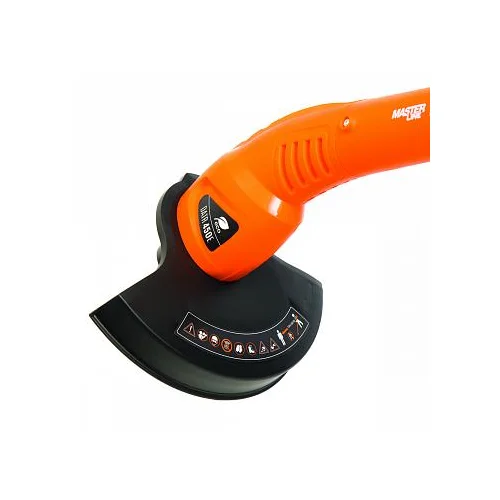 DAEWOO DATR 450E elektrinis trimeris, 350 W, 250 mm image 3