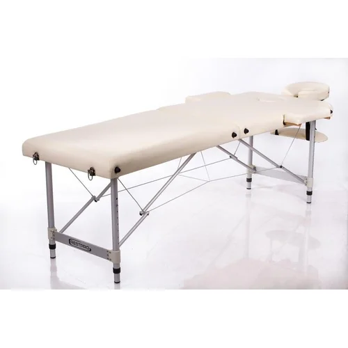 RESTPRO ALU 2 Cream M sulankstomas masažo stalas image 2