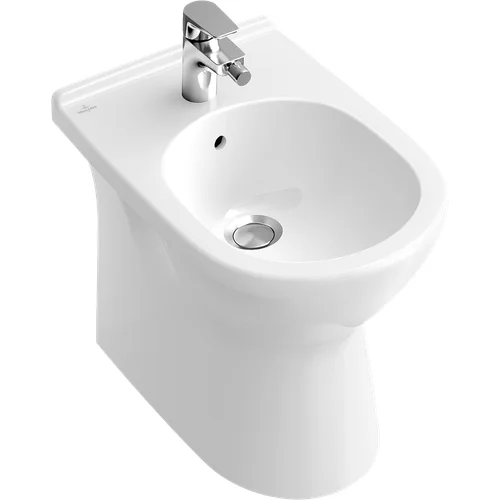 Pastatoma bidė 360x560 Villeroy&Boch O.Novo 54610001 image 1
