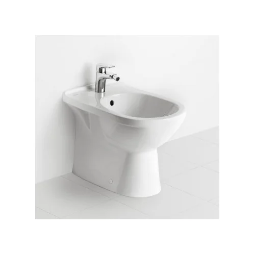Pastatoma bidė 360x560 Villeroy&Boch O.Novo 54610001 image 2