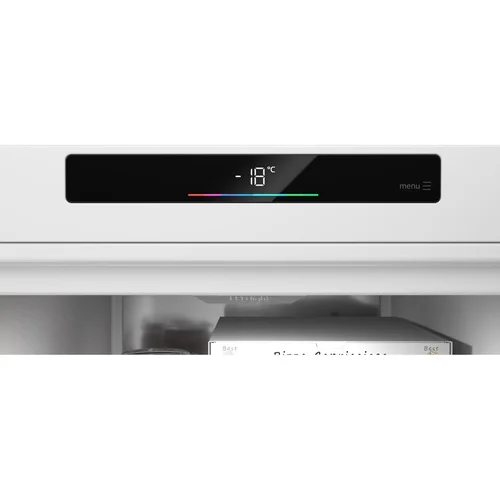 Šaldiklis Bosch Serija 6, GSN36AICM image 2