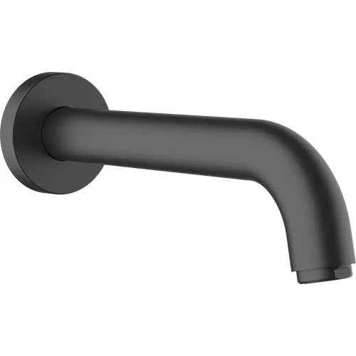 Hansgrohe Vernis Blend vonios snapas 71420670, Juodas matinis image 1