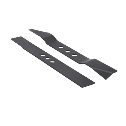Dedra DED87297 dviejų peilių vejapjovės geležtė, 46 cm image 2