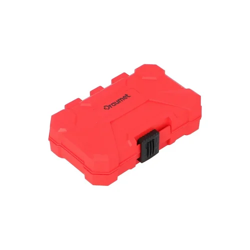 Draumet sukimo antgalių rinkinys 42 vnt. image 2