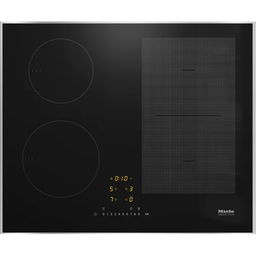 Miele KM 7466 FR 125 Edition Indukcinė kaitlentė image 1