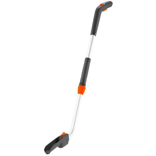 Gardena 9859-20 teleskopinė rankena su ratukais image 1
