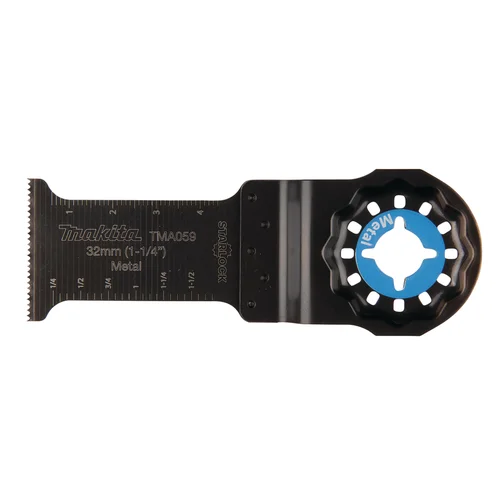 Makita B-64939-5, 32 mm Įgilinamieji pjovimo diskai image 1