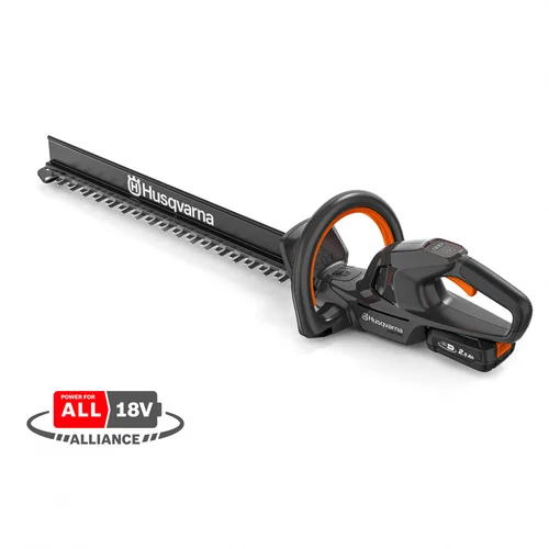 Husqvarna Aspire™ H50-P4A gyvatvorių žirklės 50 cm image 1