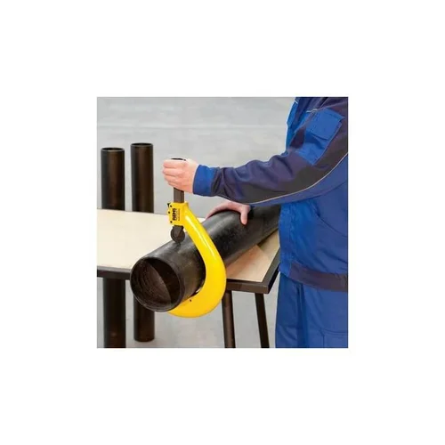 REMS RAS P 50-110 Plastikinų vamzdžių pjaustyklė image 2
