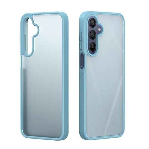 Dėklas Dux Ducis Yind Samsung A175/A176 A17 4G/5G mėlynas image 2