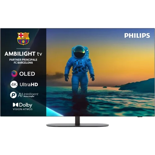 OLED Televizorius Philips 42OLED820/12 image 2