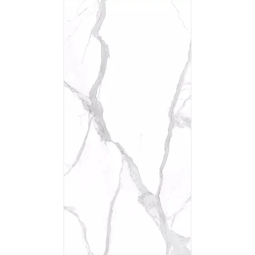 Natural Statuario Altissimo Akmens masės plytelės 260x120cm image 1