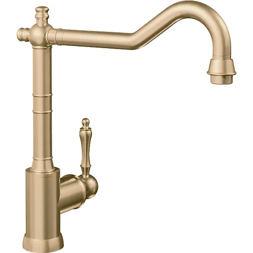 Villeroy & Boch Avia 2.0 92400003 matinio aukso image 1