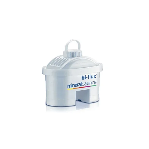 LAICA M3M 3 bi-flux Mineral Balance kasetė image 1