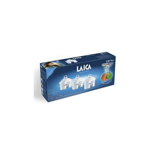 LAICA M3M 3 bi-flux Mineral Balance kasetė image 2