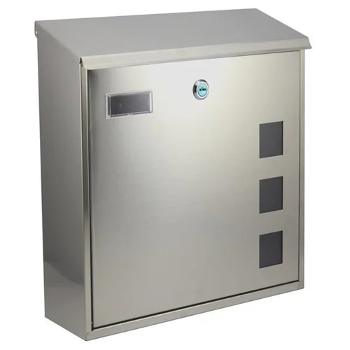 KSX-118-SS pašto dėžutė lauko image 1