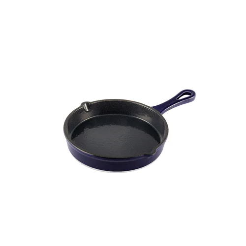 Ketaus keptuvė Zyle ZY04BLFP 13,5 cm skersmuo image 1