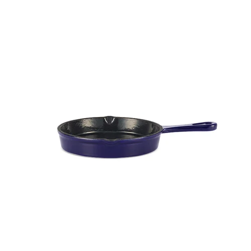 Ketaus keptuvė Zyle ZY04BLFP 13,5 cm skersmuo image 2