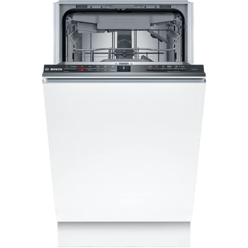 Bosch Serija 2 SPV2HMX02E 45 cm įmontuojama indaplovė image 1