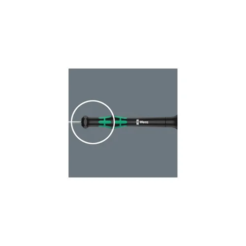 WERA 2035/6 B Elektronikos atsuktuvų rinkinys image 3