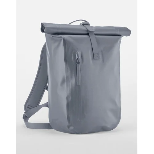 Quadra QS573 Neperšlampama kuprinė Roll-top, Covert Green, One Size image 1
