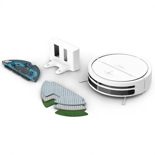 TEFAL Xplorer Serie 120 AI RG7867 Robotas dulkių siurblys image 2