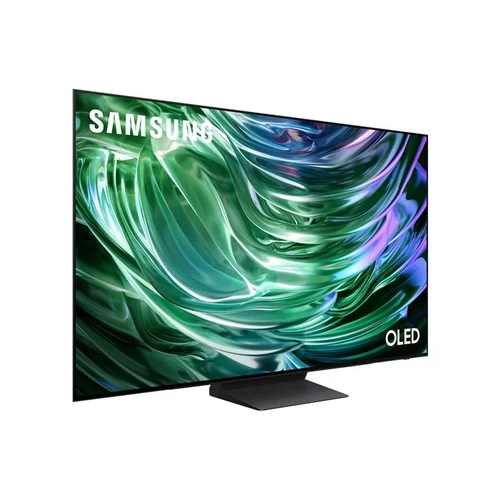 Samsung QE65S90DATXXH OLED televizorius image 2