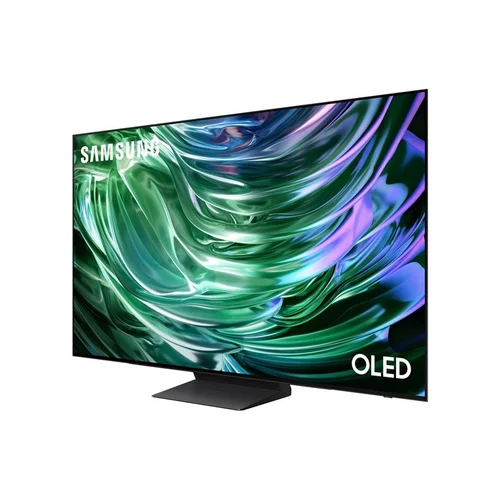 Samsung QE65S90DATXXH OLED televizorius image 3