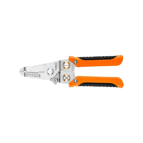 NEO TOOLS Izoliacijos replės 6 in 1 01-549 image 1