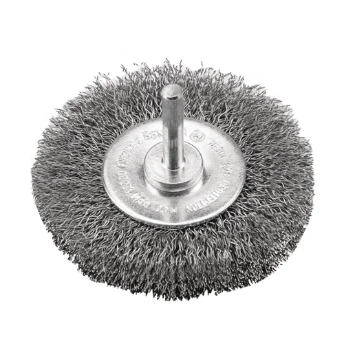 BENMAN Inox 72433 Šlifavimo šepetys 50 mm image 1
