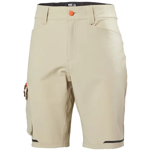 Helly Hansen Kensington Service šortai smėlio spalvos 50 image 1