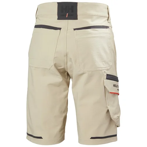 Helly Hansen Kensington Service šortai smėlio spalvos 50 image 2