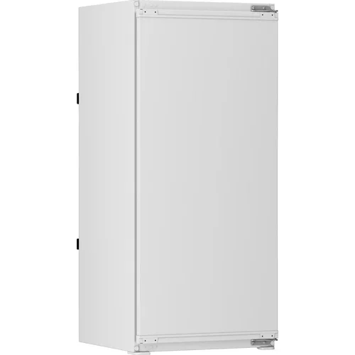 Beko BSSA210K4SN įmontuojamas šaldytuvas, vienų durų, Balta image 2