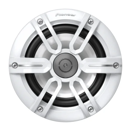 Pioneer TS-ME650FS Jūriniai garsiakalbiai image 1
