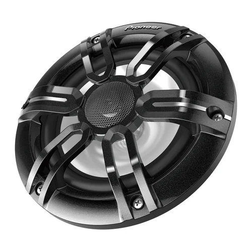Pioneer TS-ME650FS Jūriniai garsiakalbiai image 2