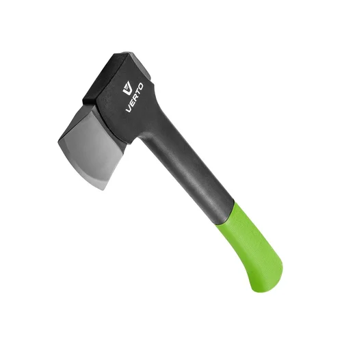 VERTO Kirvis 870 g, stiklo pluošto rankena image 1