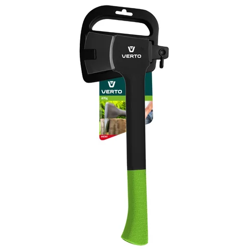 VERTO Kirvis 870 g, stiklo pluošto rankena image 2