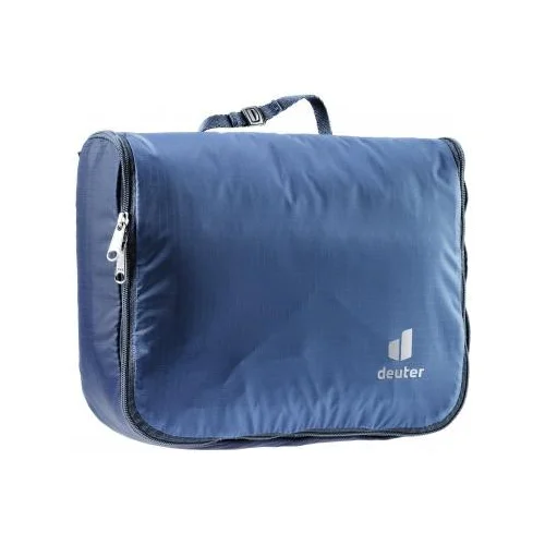 Deuter Wash Center Lite I – Tamsiai rausva (deep heather) kosmetinė image 1