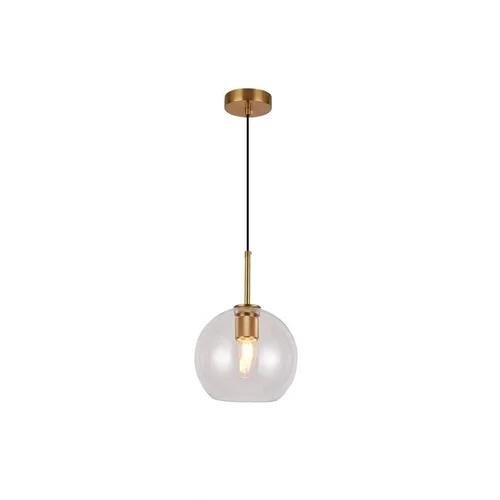 GTV Giglas 8013 Pakabinamas šviestuvas, 40W, Aukso spalva image 1