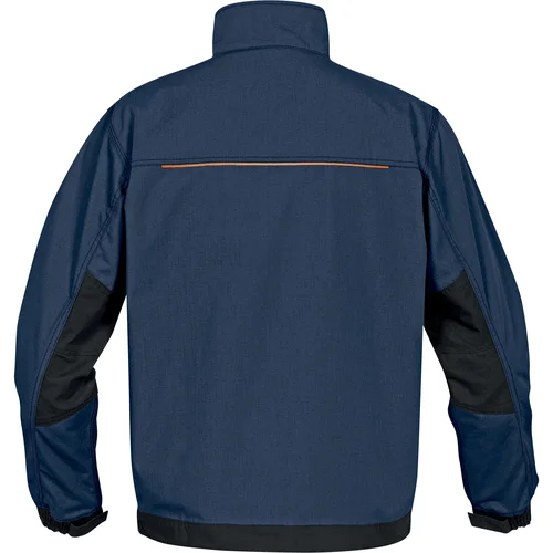 DELTAPLUS MCVE2 švarkas - M, Navy blue-Black image 2