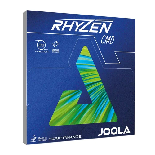 JOOLA Rhyzen CMD, Red Max+ stalo teniso guma image 2