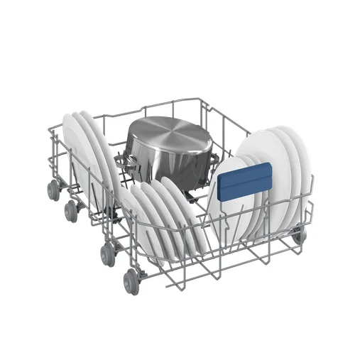 BEKO BDIS36020 įmontuojama indaplovė 44.8 cm, 10 vietų image 3